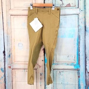 Grand Prix Childs Riding Breeches